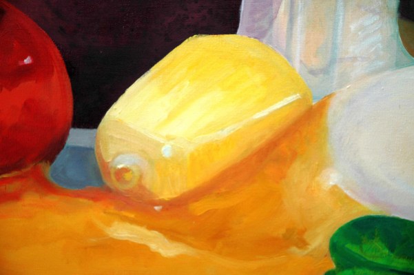 20211123-0101_Sweet gargouillou 1-3_4000x2000_oil-paint_txaqui_arantxa-quinones_d6